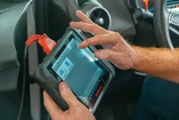 Vehicle Diagnostics